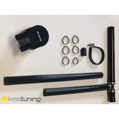 KMD Tuning - Catch Can Kit for B7 RS4
